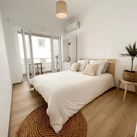 Capitao Ribeiro Surf House