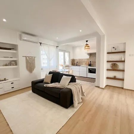 Apartment Capitao Ribeiro Surf House