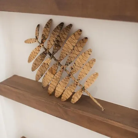 Capitao Ribeiro Surf House Apartment