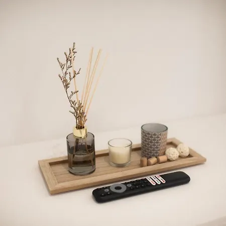 Apartment Capitao Ribeiro Surf House