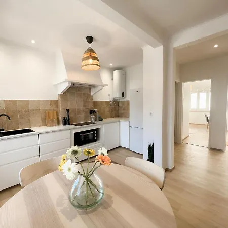 Capitao Ribeiro Surf House Apartment Costa da Caparica