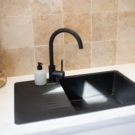 Apartment Capitao Ribeiro Surf House Costa da Caparica