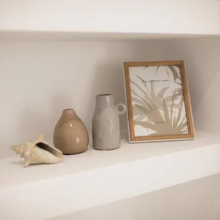 Apartment Capitao Ribeiro Surf House *