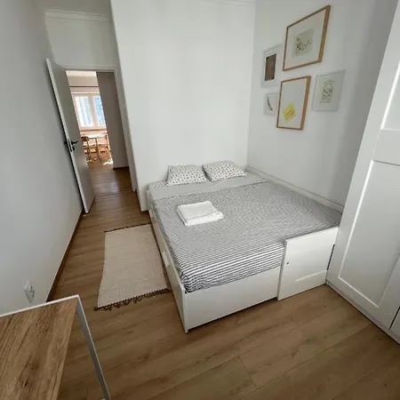 Capitao Ribeiro Surf House *