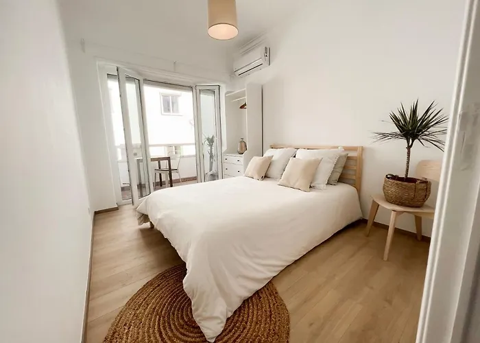 Capitao Ribeiro Surf House