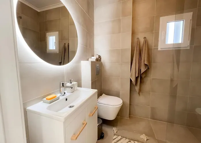 Capitao Ribeiro Surf House *