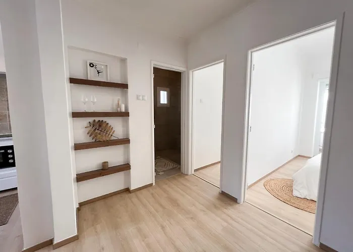 Appartamento Capitao Ribeiro Surf House Costa da Caparica