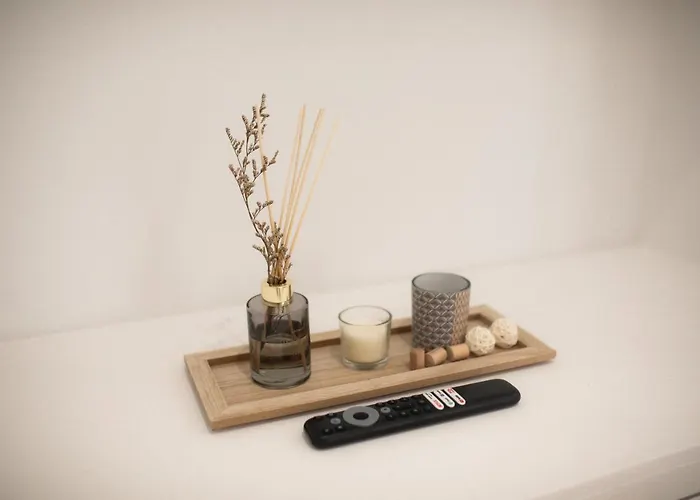 Апартаменты Capitao Ribeiro Surf House