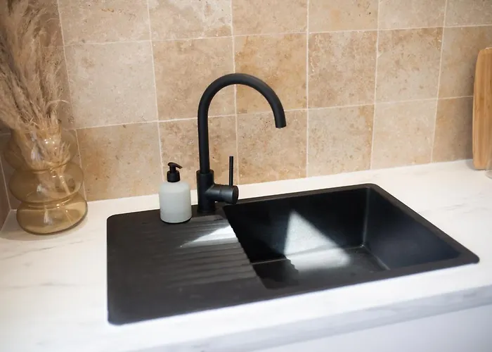 Appartamento Capitao Ribeiro Surf House Costa da Caparica