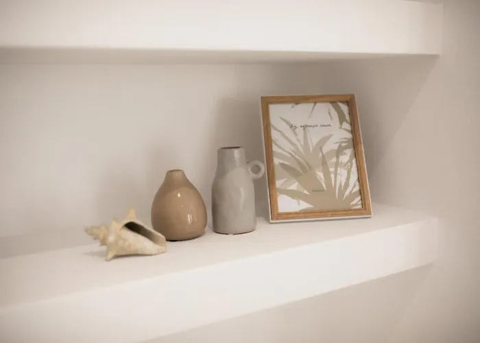 Апартаменты Capitao Ribeiro Surf House *